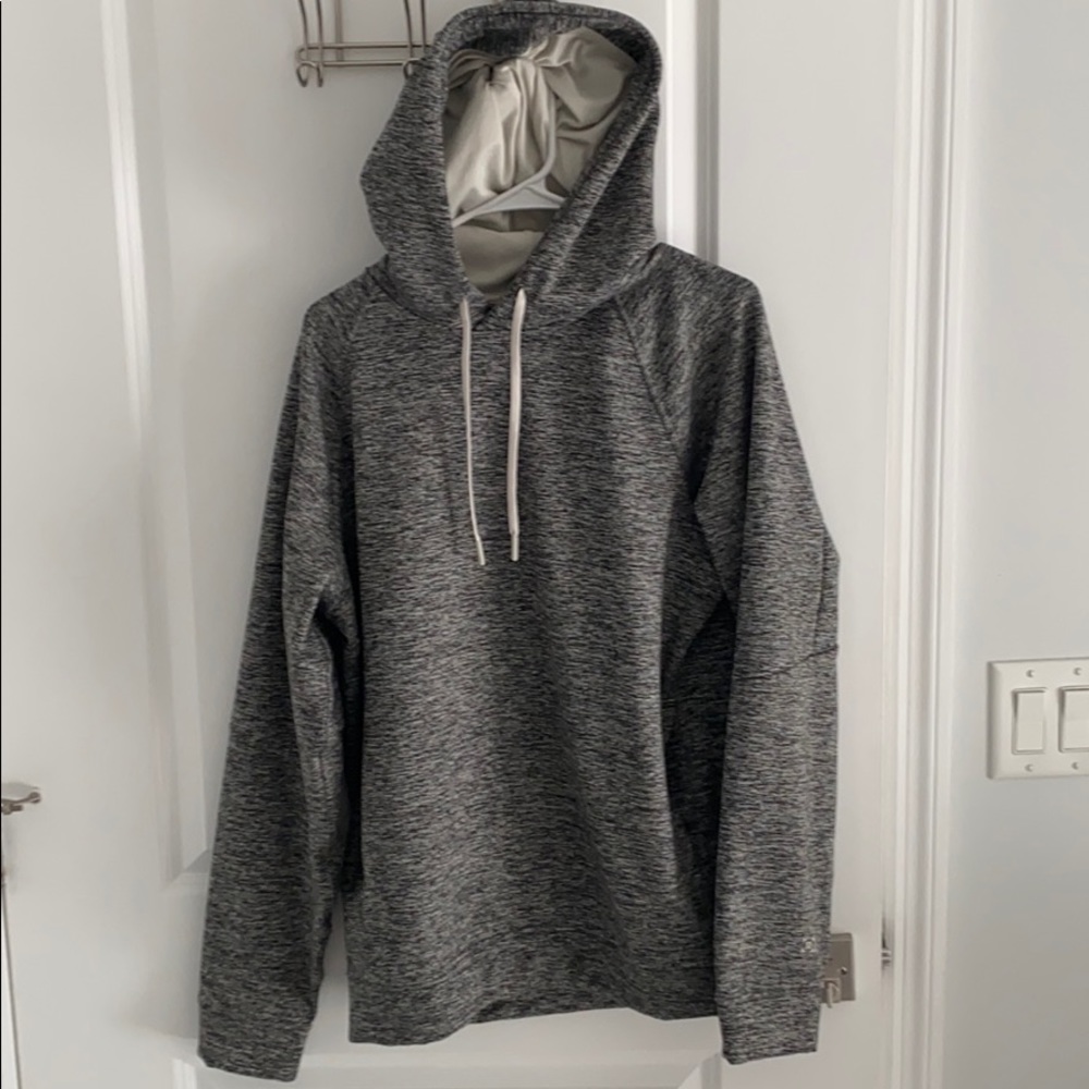 Lululemon City Sweat Hoodie